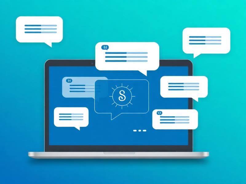 AI Live Chat Plugin for Botble CMS — Gemini & ChatGPT Powered